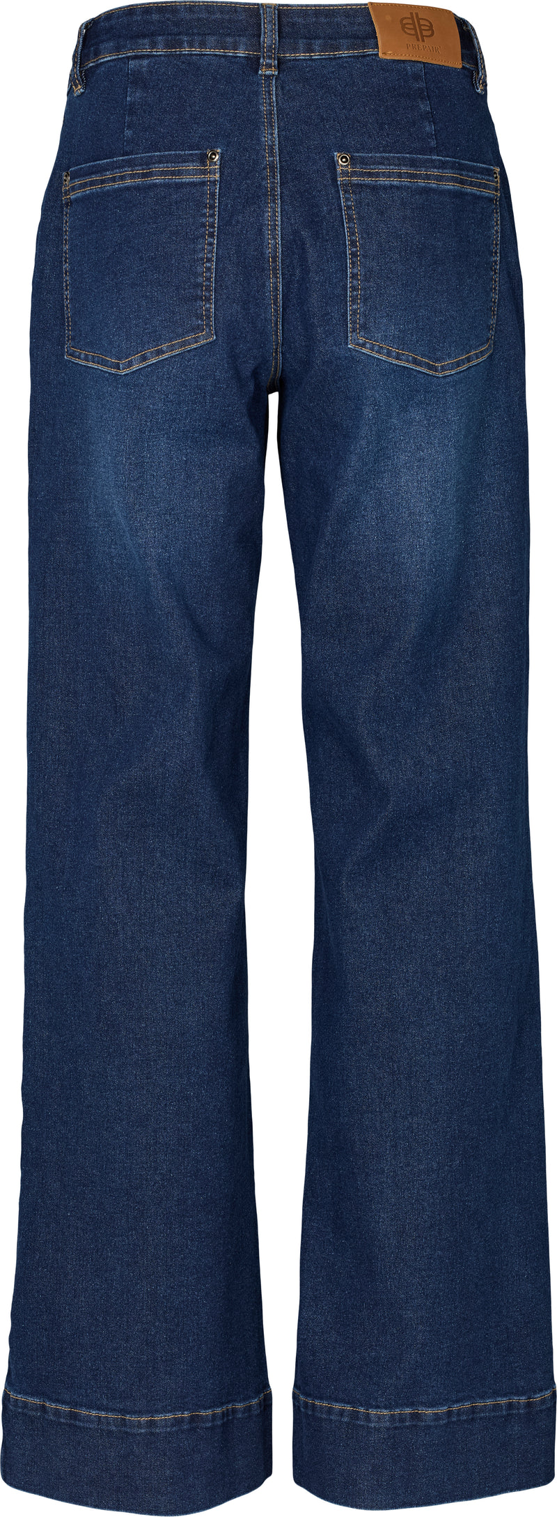 Prepair Malia Jeans 2850 Col. Blue