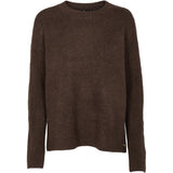 Prepair Zoe Knit 2852 Col. Chocolate Brown