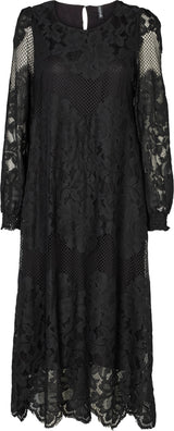 Prepair Mila Dress 2857 Col. Black