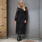 Prepair Mila Dress 2857 Col. Black