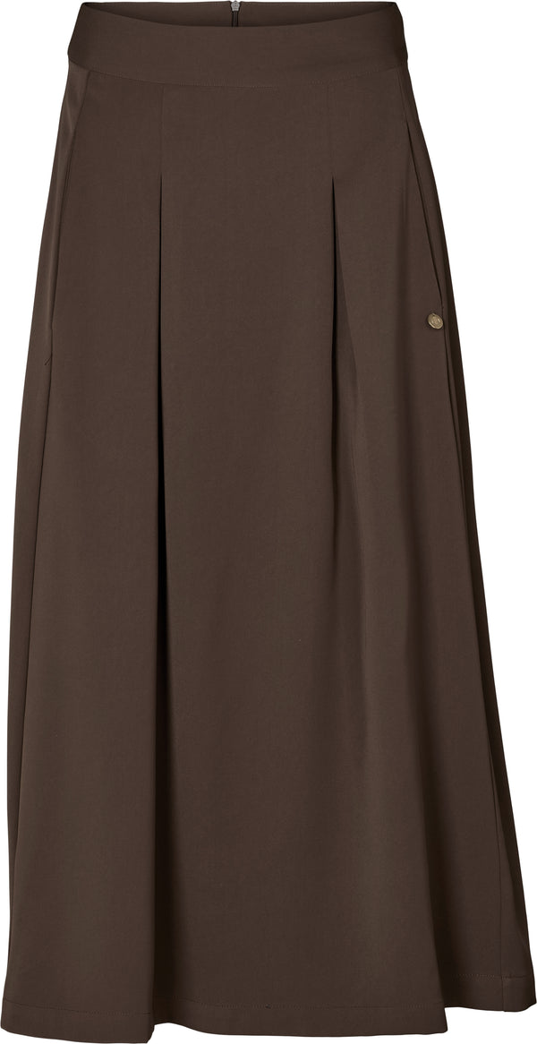 Prepair Pauline Skirt 2859 Col. Brown
