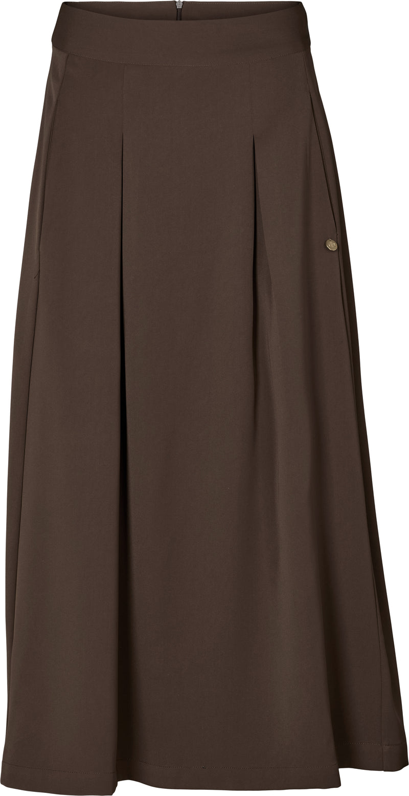 Prepair Pauline Skirt 2859 Col. Brown