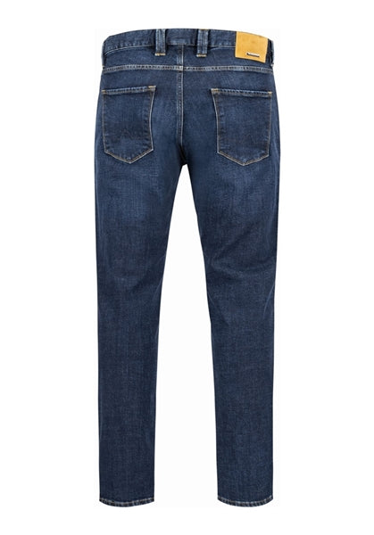 Alberto jeans Pipe 4207 1966 denim/830