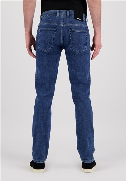 Alberto jeans 6867-1865 denim/837