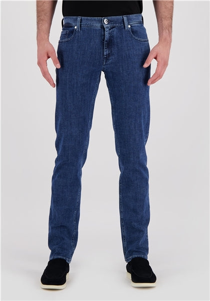 Alberto jeans 6867-1865 denim/837