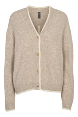 Prepair Gigi Knit Cardigan 2910 Col. Sand
