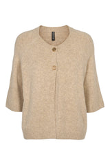 Prepair Naomi Knit Cardigan 2917 Col. Sand