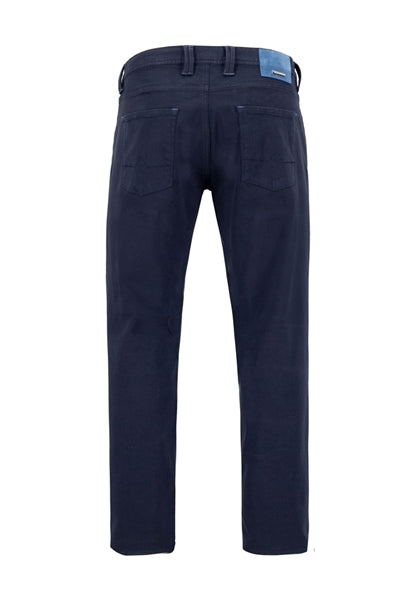 Alberto twill jeans 4207-1764 navy