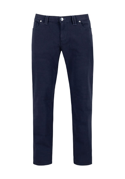 Alberto twill jeans 4207-1764 navy