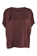 Prepair Emily Blouse 2921 Col. Bordeaux