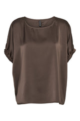 Prepair Emily Blouse 2921 Col. Brown