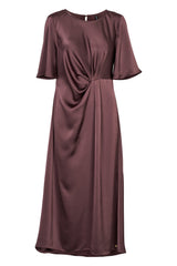 Prepair Nora Dress 2927 Col. Blomme