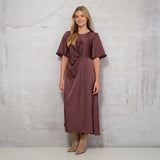 Prepair Nora Dress 2927 Col. Blomme