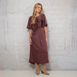 Prepair Nora Dress 2927 Col. Blomme