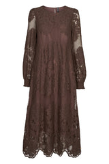 Prepair Mila Dress 2928 Col. Brown