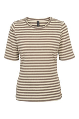 Prepair Beate T-Shirt 2937 Col. Nougat