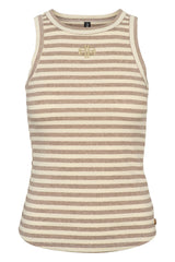 Prepair Norma Tank Top 2938 Col. Sand