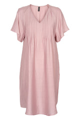 Prepair Jennifer Dress 2943 Col. Rosa