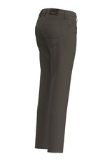 Alberto twill jeans 4207-1407 brun/685