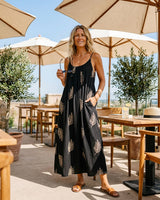 Prepair Merle Dress 2952 Col. Black
