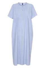 Prepair Aya Dress 2953 Col. Blue