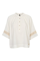 Prepair Rosaline Blouse 2966 Col. Off white