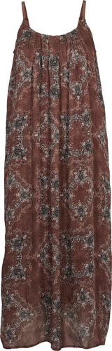 Prepair Merle Dress 2971 Col. Brown