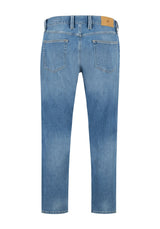 Alberto jeans PIPE 8297 - 1574 lys denim/840