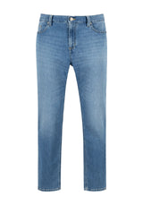 Alberto jeans PIPE 8297 - 1574 lys denim/840