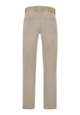 Alberto twill jeans 4207 1571 oliven/620