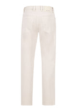 Alberto twill jeans 4207 1764 lys sand/917