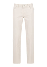 Alberto twill jeans 4207 1764 lys sand/917