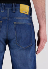 Alberto jeans 4207 1367 denim m slid
