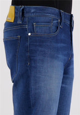 Alberto jeans 4207 1367 denim m slid