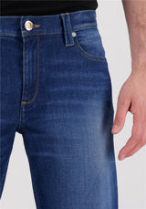 Alberto jeans 4207 1367 denim m slid