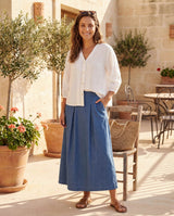 Prepair Pauline Skirt 2999 Col. Blue