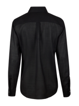 Stenstrøms Siri Shirt 14100002347 Col. Black