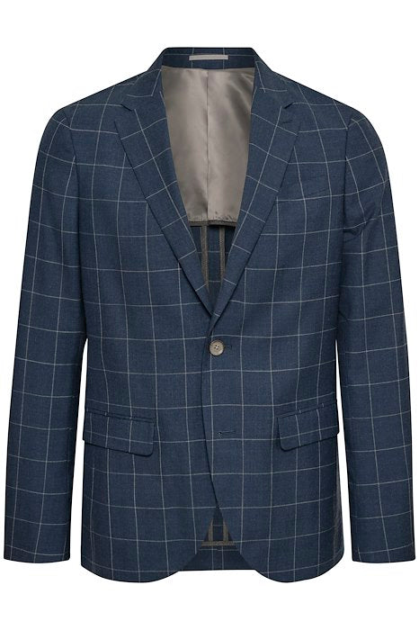 Matinique blazer George 32207299 blå tern