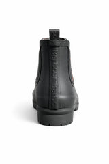 Barbour Gummistøvle Kingham LRF0088BK11 Kort