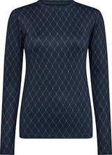 Hype The Detail Sæt i Navy