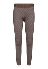 Hype The Detail Leggings Sand
