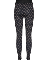 Hype The Detail Printed Leggings Sort 20021