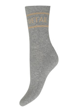 Hype The Detail 2-pk Tennis Sock 3-21491-8000-9011