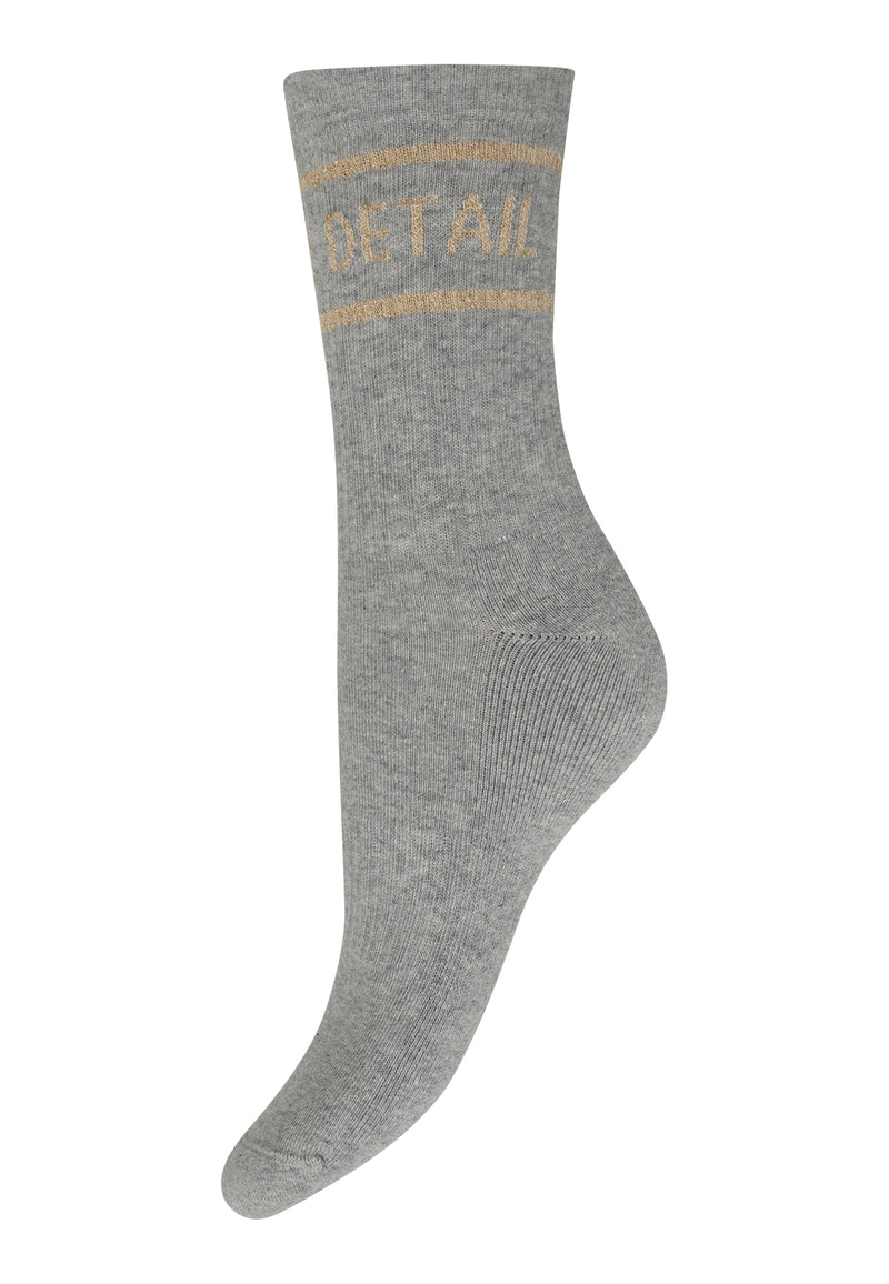 Hype The Detail 2-pk Tennis Sock 3-21491-8000-9011