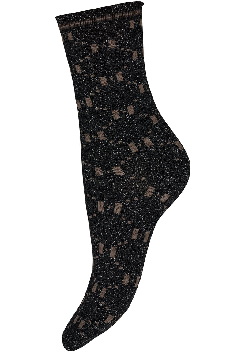 Hype The Detail Strømper 3-pack 3-21550-75-9003