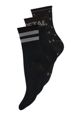 Hype The Detail Strømper 3-pack 3-21550-75-9003