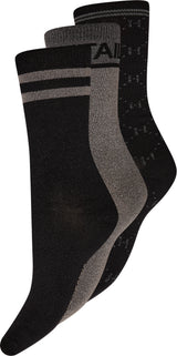 Hype The Detail Socks 3-pack 3-21555-75-1001