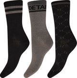 Hype The Detail Socks 3-pack 3-21555-75-1001