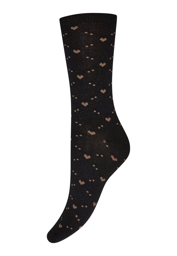 Hype The Detail Sock 3-21560-75-1102