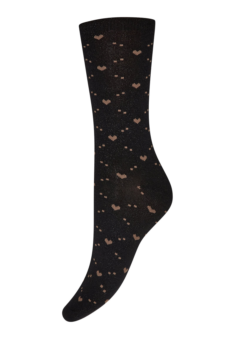 Hype The Detail Sock 3-21560-75-1102